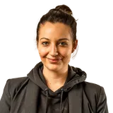 Hannah - sander.DENT und sander.MEDIA - Agentur für Zahnärzte und Ärzte